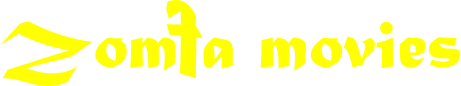 ZomfaMovies Logo